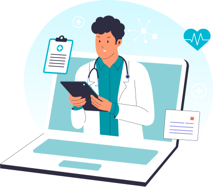 Learning illustration